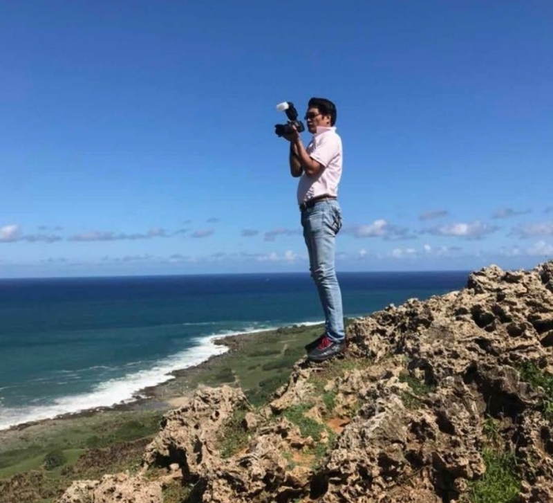 哏的第二张照片--台湾认干亲服务网