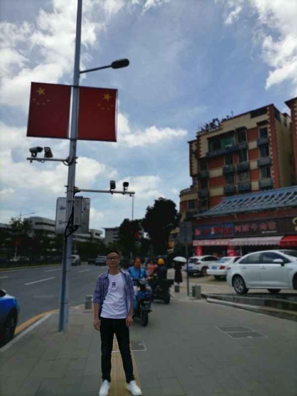 千里不留行的第一张照片--台湾认干亲服务网