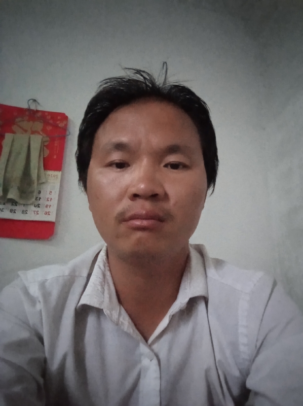 小杨的第一张照片--台湾认干亲服务网