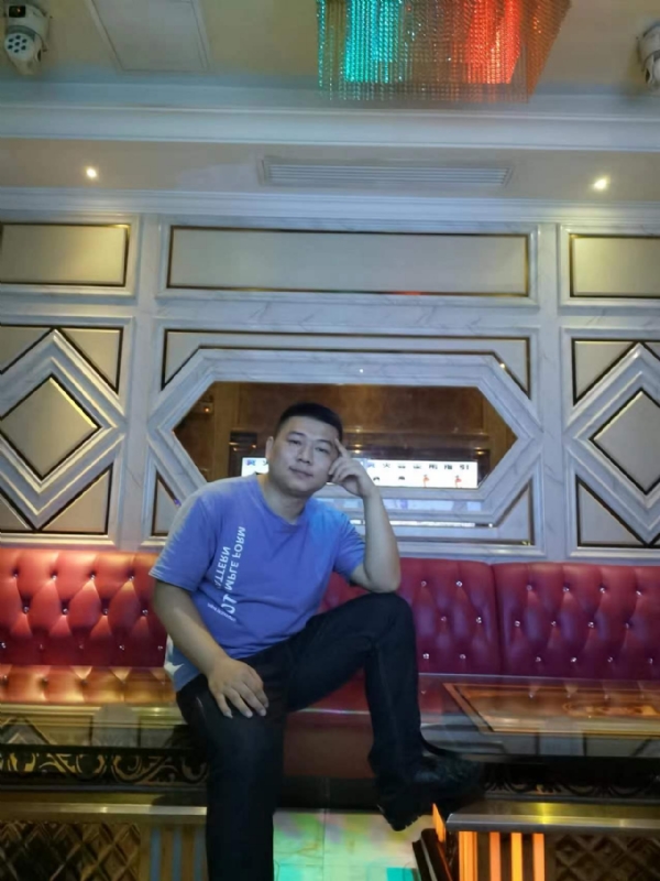 黄生的第四张照片--台湾认干亲服务网