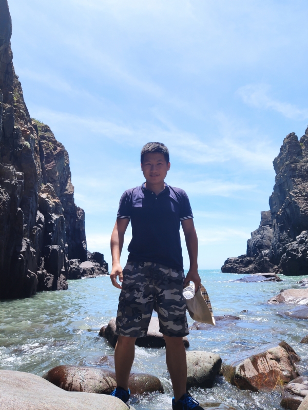 weulin的第一张照片--台湾认干亲服务网