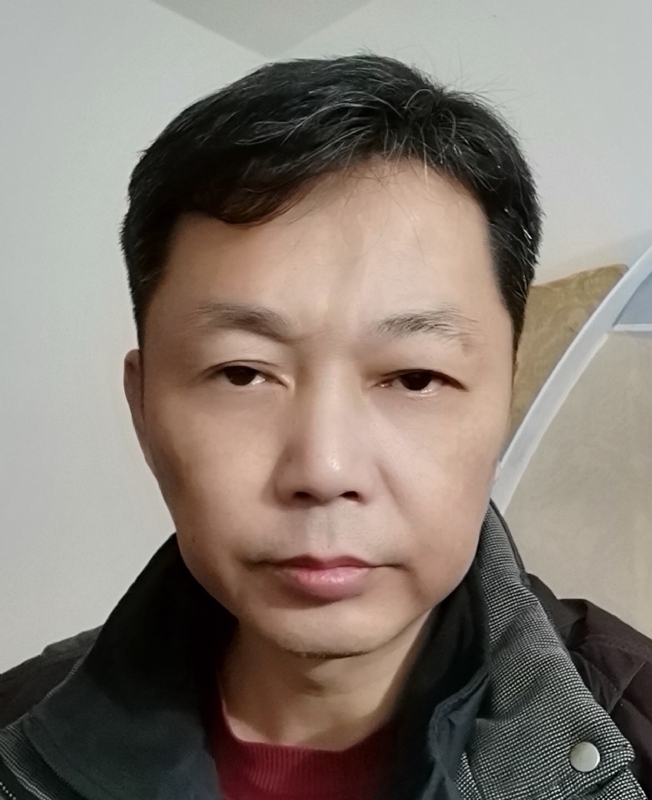 大苏苏的第三张照片--台湾认干亲服务网