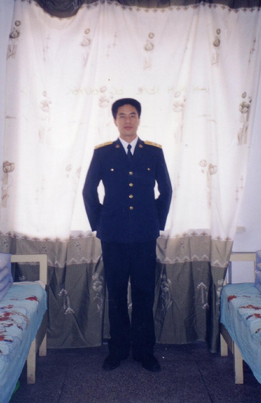 午夜阳光的第一张照片--台湾认干亲服务网