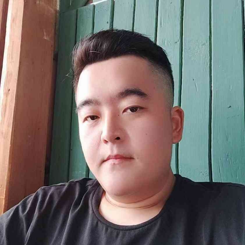 小谢的第一张照片--台湾认干亲服务网