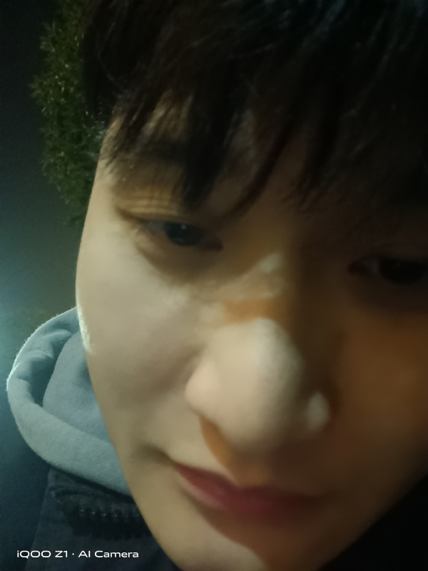 回忆的第一张照片--台湾认干亲服务网