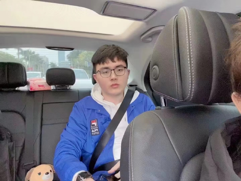 积木的第一张照片--台湾认干亲服务网