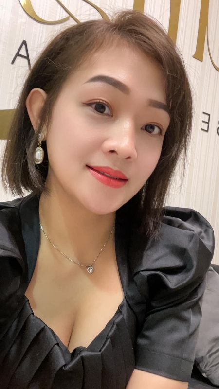 阮垂陽thuyduong的第一张照片--台湾认干亲服务网