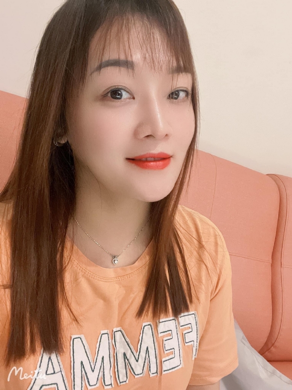 阮垂陽thuyduong的第二张照片--台湾认干亲服务网