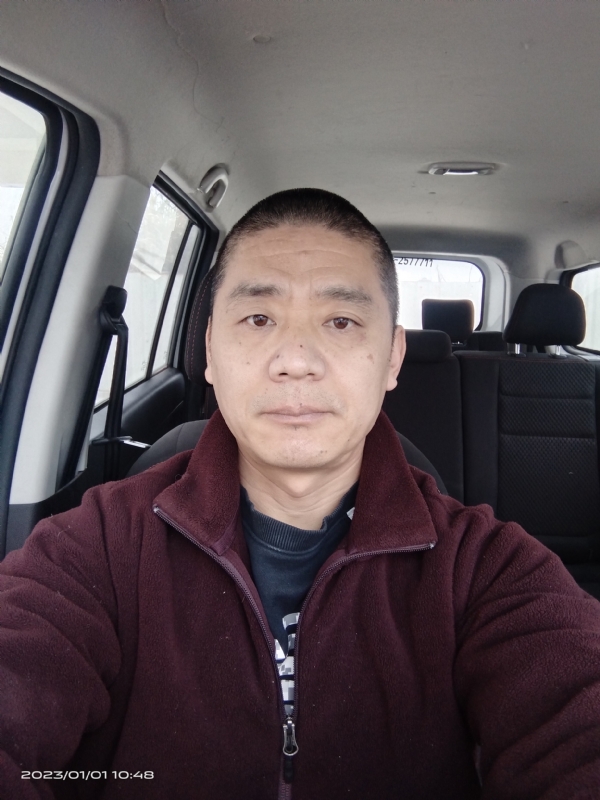 啊正的第一张照片--台湾认干亲服务网