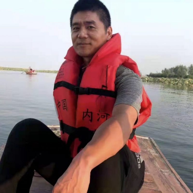 啊正的第二张照片--台湾认干亲服务网