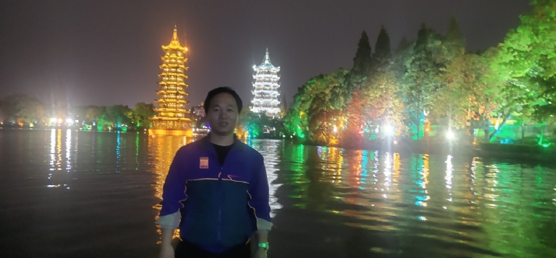 喜乐的第一张照片--台湾认干亲服务网