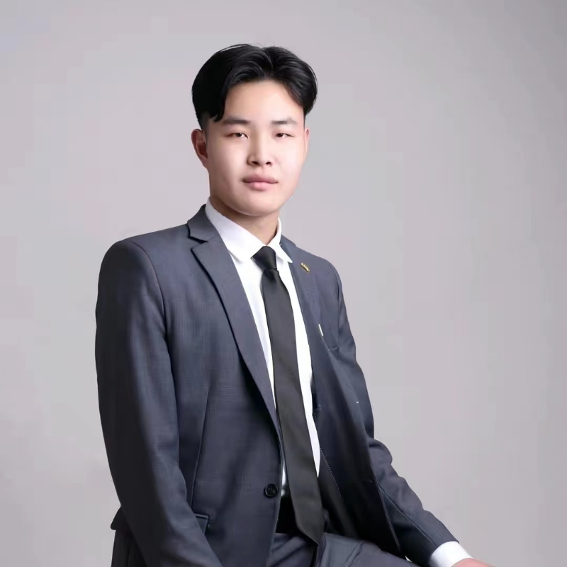 孤独的狼的第一张照片--台湾认干亲服务网