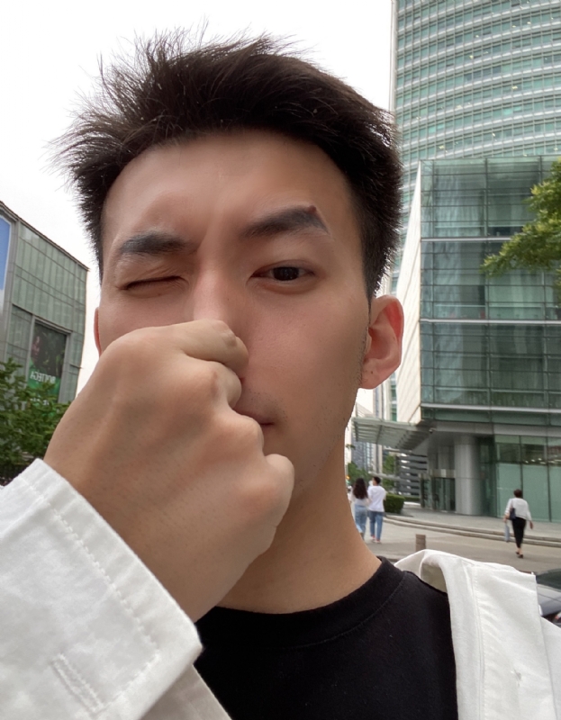 绝世大冤种的第四张照片--台湾认干亲服务网