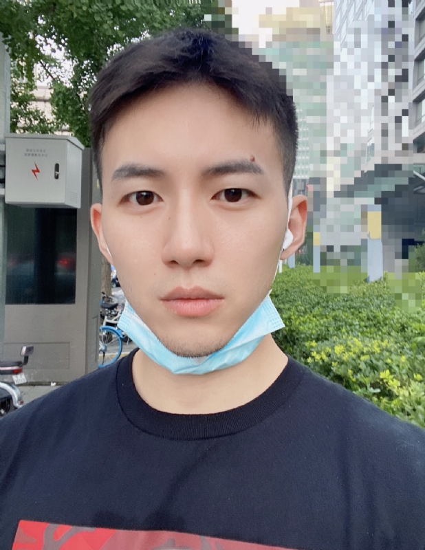 绝世大冤种的第五张照片--台湾认干亲服务网