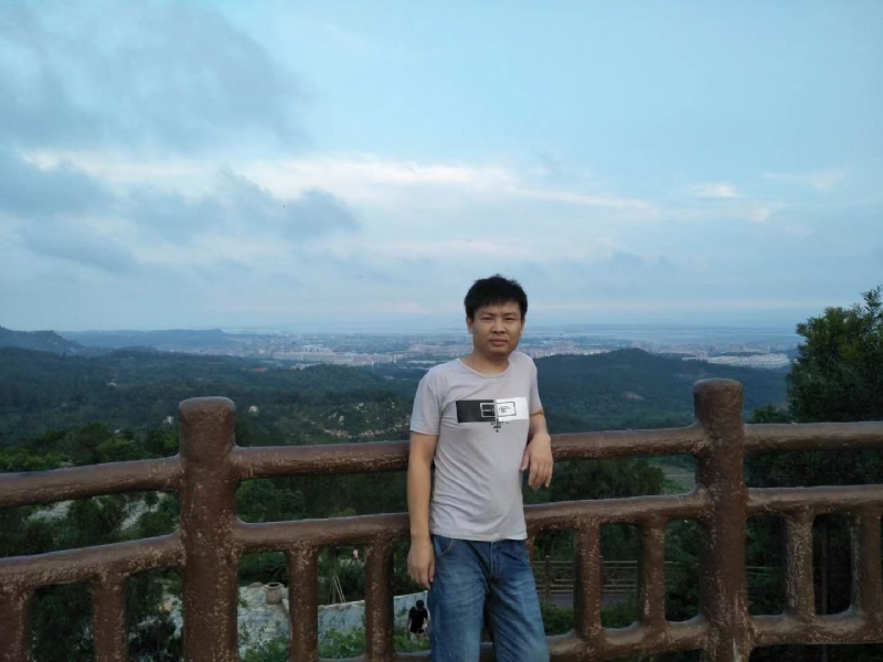 危建华的第三张照片--台湾认干亲服务网