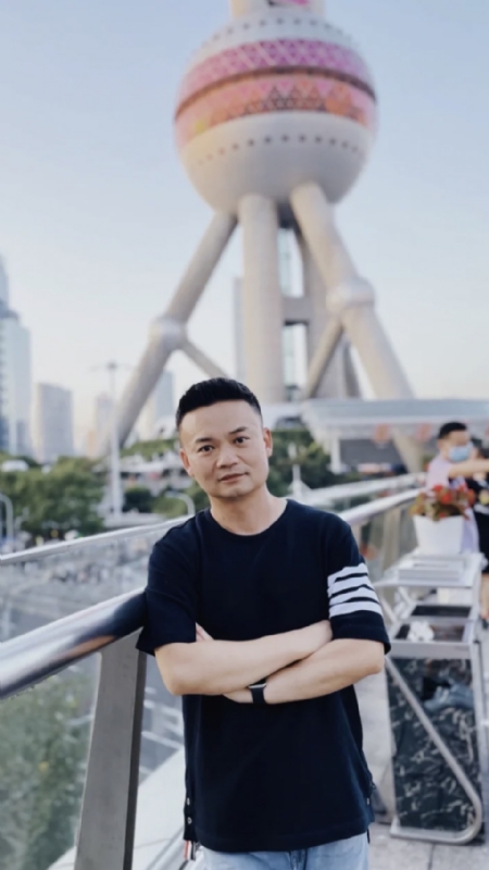 andy的第四张照片--台湾认干亲服务网