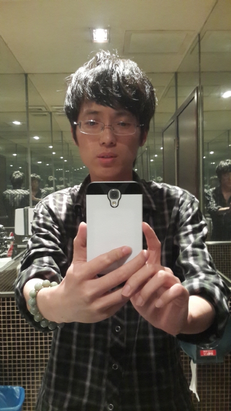 想恋的第二张照片--台湾认干亲服务网