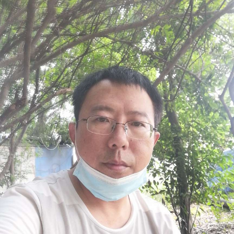 解勇的第一张照片--台湾认干亲服务网