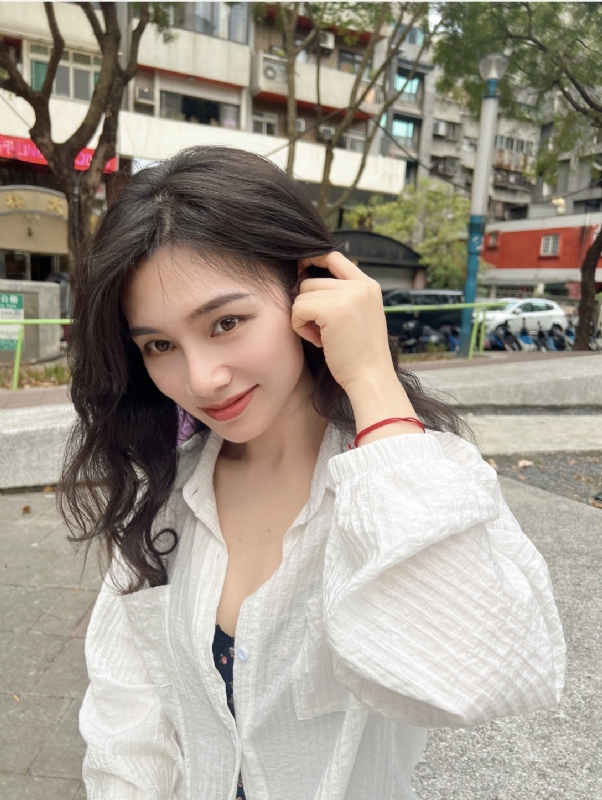 韵韵的第一张照片--台湾认干亲服务网