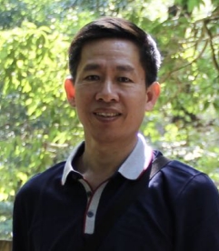 十月红枫的第二张照片--台湾认干亲服务网