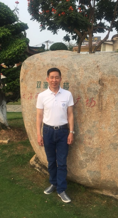 十月红枫的第三张照片--台湾认干亲服务网