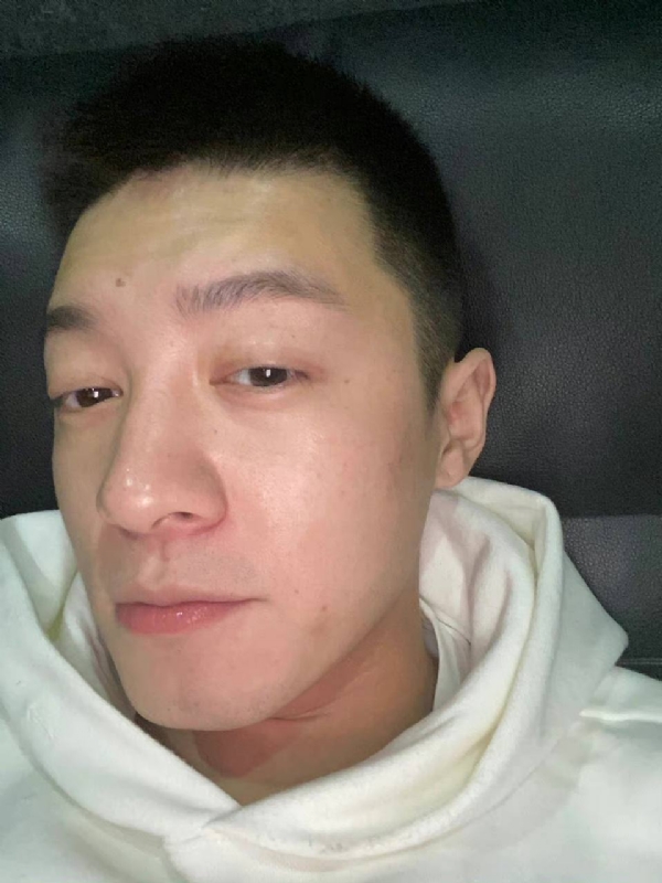 笑宇的第一张照片--台湾认干亲服务网