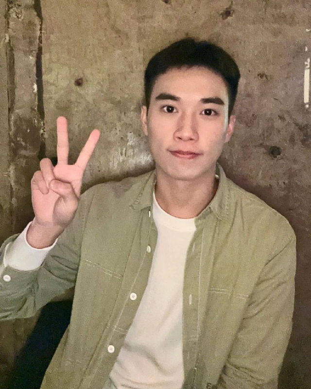 油菜花的第二张照片--台湾认干亲服务网