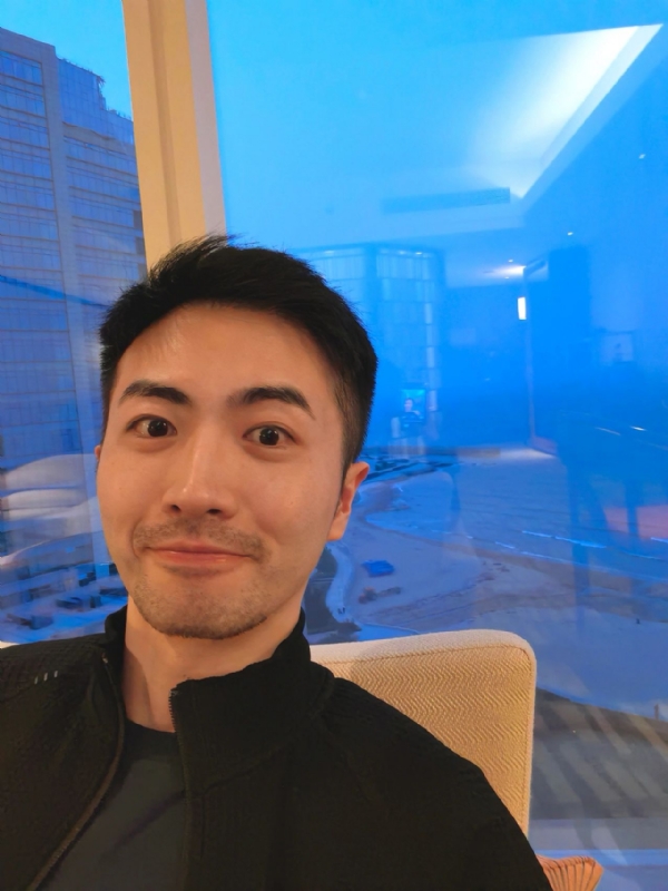 银角大王的第一张照片--台湾认干亲服务网