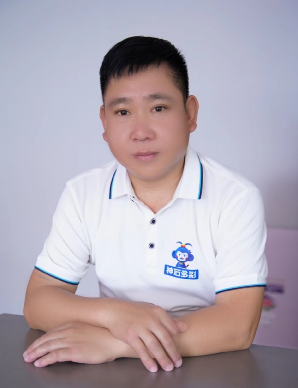 逆風飛揚的第二张照片--台湾认干亲服务网