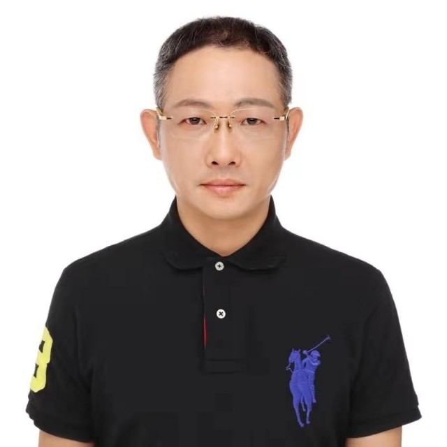 邱先森的第一张照片--台湾认干亲服务网