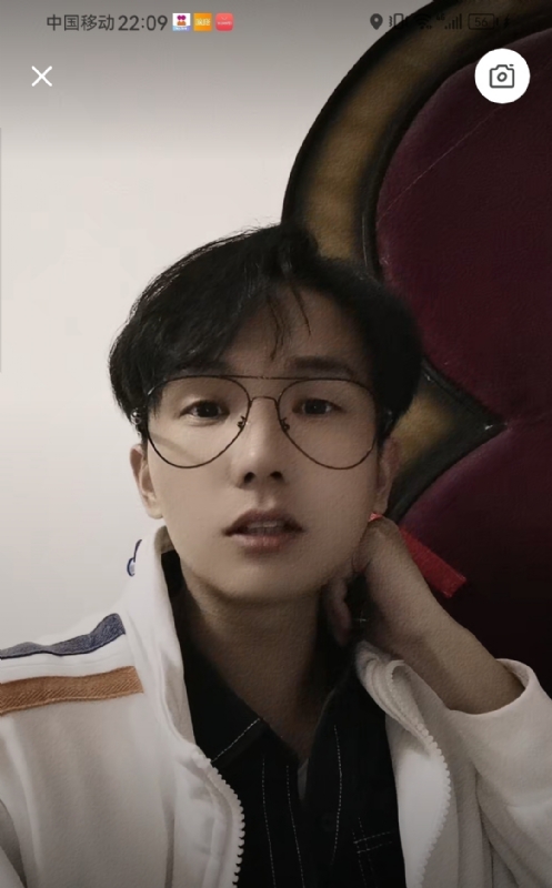 超超的第一张照片--台湾认干亲服务网