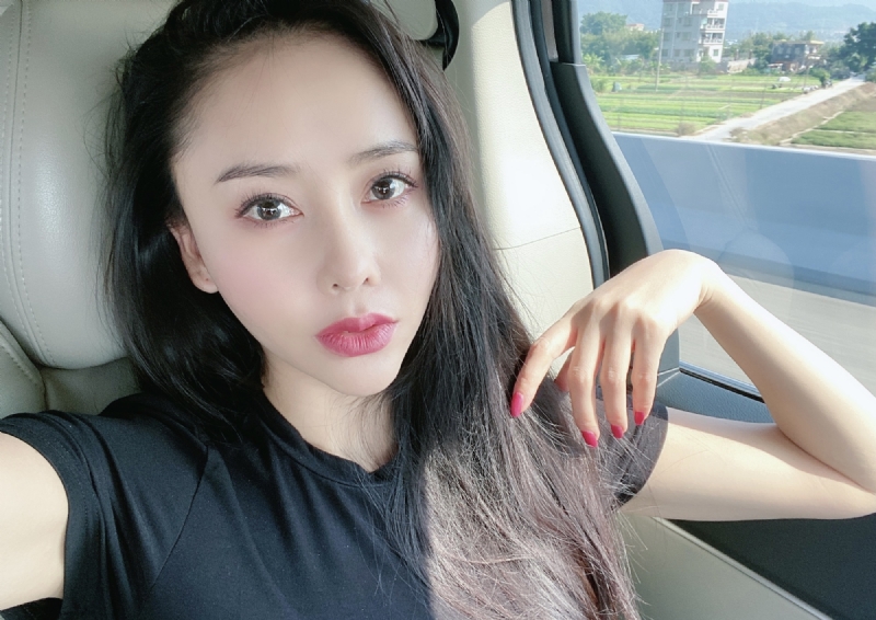 Meng的第一张照片--台湾认干亲服务网