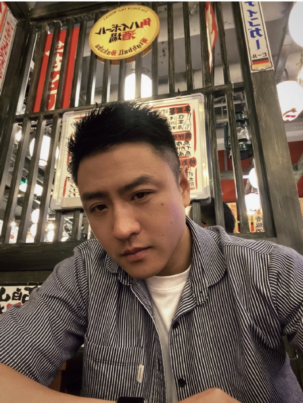 伴你长按的第一张照片--台湾认干亲服务网