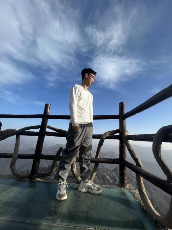 怜ぁ熙的第一张照片--台湾认干亲服务网