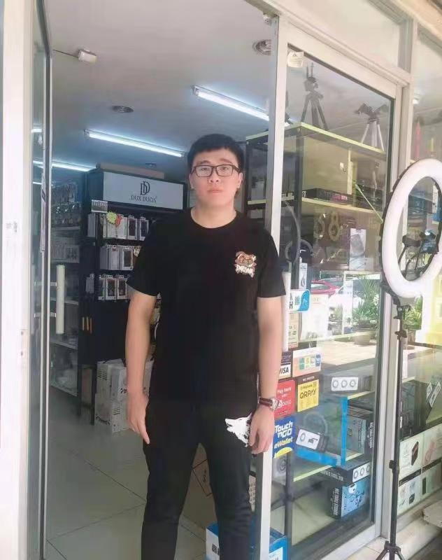 PWZ的第一张照片--台湾认干亲服务网