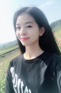 刘清竹的第一张照片--台湾认干亲服务网