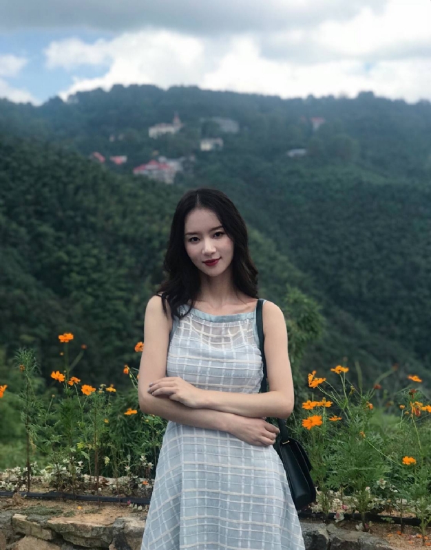 zhj的第一张照片--台湾认干亲服务网