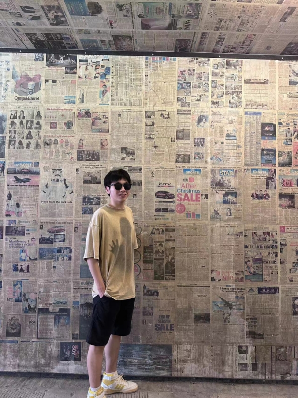 丑奴儿的第二张照片--台湾认干亲服务网