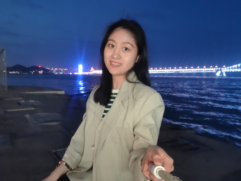 思洁的第一张照片--台湾认干亲服务网