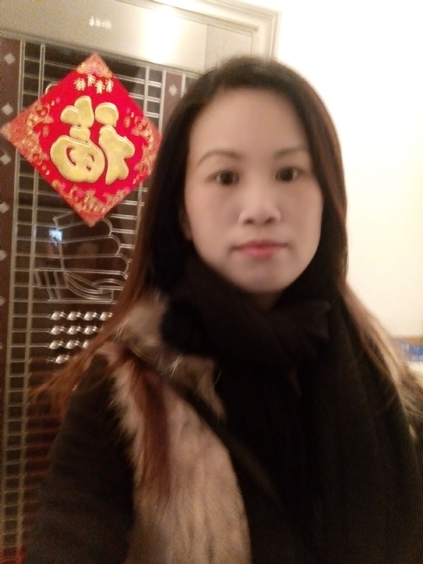 E欣的第二张照片--台湾认干亲服务网