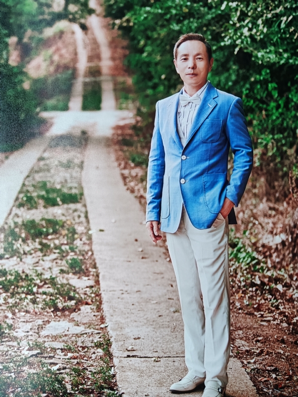 子龙的第一张照片--台湾认干亲服务网