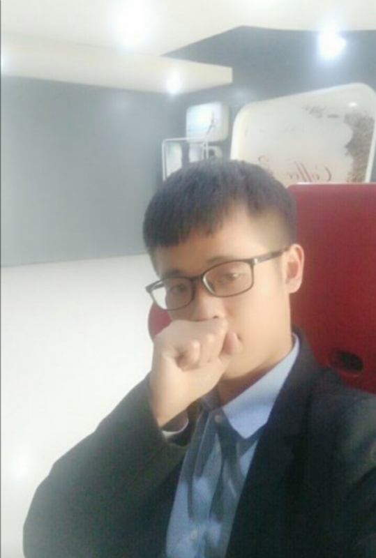 绝卓苦坚的第二张照片--台湾认干亲服务网