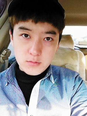 cxw的第一张照片--台湾认干亲服务网