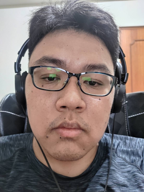 小賴的第二张照片--台湾认干亲服务网