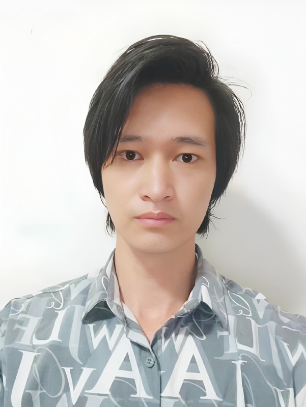 Ailong的第一张照片--台湾认干亲服务网