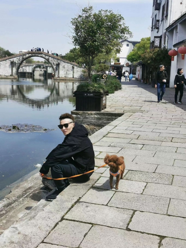 皮卡丘的第一张照片--台湾认干亲服务网