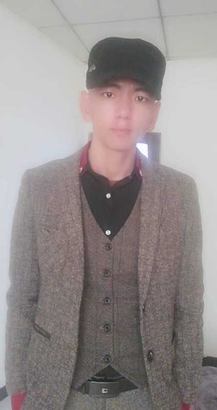 大叔的生活的第一张照片--台湾认干亲服务网