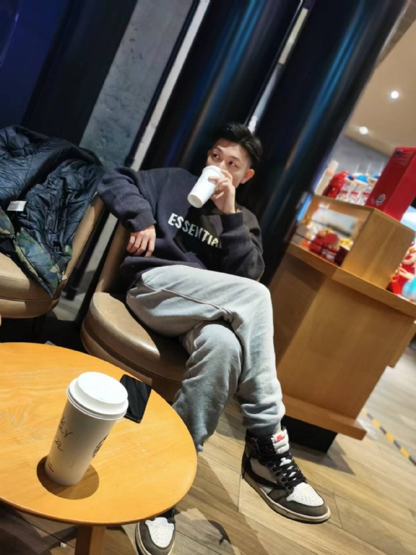 LAZY的第一张照片--台湾认干亲服务网