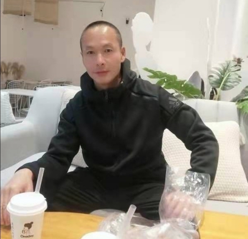 春满的第一张照片--台湾认干亲服务网