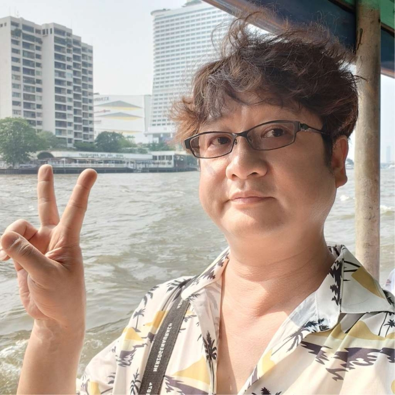 緯哥哥的第二张照片--台湾认干亲服务网